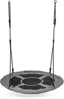 Sodo sūpynės "Stork's nest" 100cm pilkos spalvos ECOTOYS