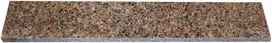 Granito gaminiai Maple Raudona Pro-ST 110308 (priešpakopis)
