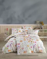Riposo RENFORCE medvilnės patalynės komplektas EVA 140x200 cm