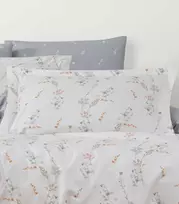 Riposo Premium satino pagalvės užvalkalas Perimelis 40x60 cm