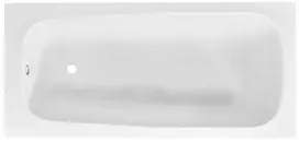 Ketinė vonia GOTTEN 150x70x42