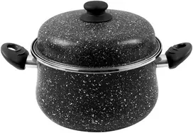 Riposo Puodas - troškintuvas Jordan 6.5 L