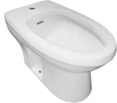Bidė pastatoma T01