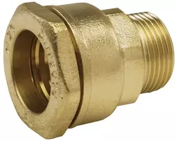 Jungtis tiesi 3/4x25 iš. sr. 61025 ARCO