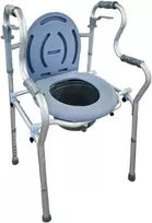Kėdė tualeto H9633L