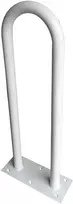 Ranktūris vonios stacionarus 60cm