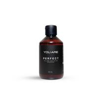 YOU ARE Perfect Volume and Shine plaukų šampūnas, 250 ml