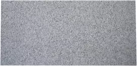 Granito plytelės G603 610x305x10mm šiurkščios-poliruotos