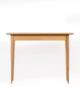 ĄŽUOLINĖ KONSOLĖ 105X38 : Apdaila - Be apdailos