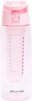 Riposo Gertuvė su filtru 0.66 L, R-2303