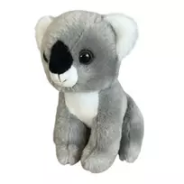 Dubi Pliušinis žaislas - koala, 14 cm
