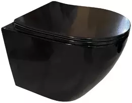 Klozetas pakabinamas 001C