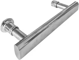 Rankena dušo kabinai plokščia 14.5 cm