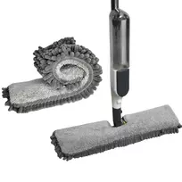 RIPOSO Šluostė MIST SPRAY DUAL-SIDED MOP REFILL