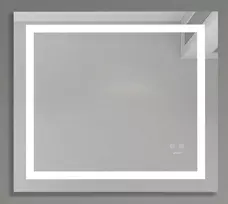Veidrodis 45625 LED išmanus su funkcija nuo rasojimo