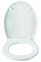 Klozeto dangtis DU11 lėtas