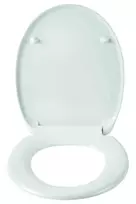 Klozeto dangtis DU12 lėtas