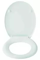 Klozeto dangtis DU07 lėtas