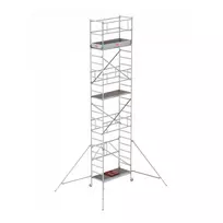 Mobilus bokštelis ALTREX RS34 (modulis 1+2+3+3) 7,8m