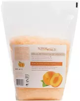 Sesiom World PEACH PARAFFIN for treatments 1000 ml