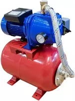 Elektrinis vandens siurblys AUTOJET 110 50L