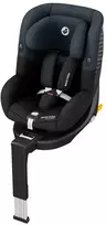 Maxi-Cosi Mica 360 S- fotelik automobilinis 61-105 cm | Tonal Juodas