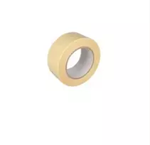 Juosta lipni dvip. sustiprinta 50mm x25m