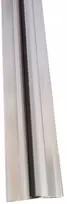 Juosta plast. dušo kab. durims R8803 1.87m 4mm stiklui (magnetukas) kompl.