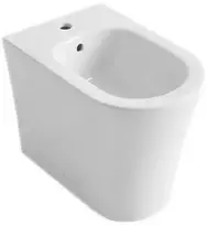 Bidė pastatoma T04