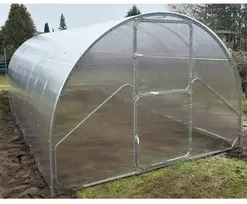 3x10 šiltnamis TITAN 20x40