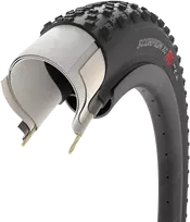 Pirelli Scorpion XC RC, 29x2.4, ProWALL, 120tpi, Race XC Compound, Retro