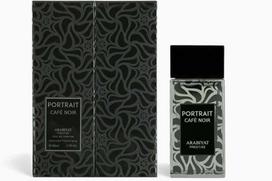 Arabiyat Prestige Portrait Café Noir EDP parfumuotas vanduo unisex, 80 ml