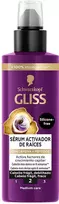 Schwarzkopf Mass Market GLISS FULL HAIR WONDER activating serum 100 ml