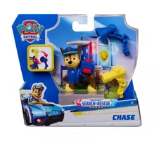 Spin Master PAW PATROL figūrėlė Search & Rescue Action Pups, asort., 6075120