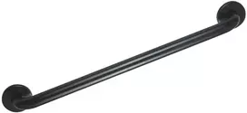 Ranktūris 320524BL 60 cm juodas matinis