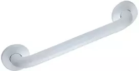 Ranktūris 320512W 30 cm baltas