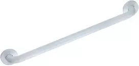 Ranktūris 320524W 60 cm baltas