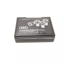 VAG Ratlankiu Sriegiu Atrakinimo Raktas Audi A3 A4 A6 A7 TT Originalus 4F0071455
