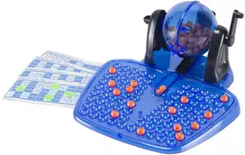 Koala Games G2592 Bingo Game