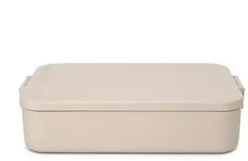 Dėžutė maistui Brabantia Make & Take, 2 l