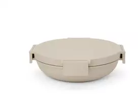 Dėžutė maistui Brabantia Make & Take, 1 l