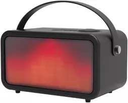 Kompiuterio kolonėlės White shark Bluetooth kolonėlė Baltas Shark GBT-630 DAMARU, juoda