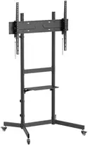 Sbox FS-403 LED TV Floor Mount