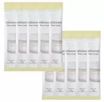 MIXSOON Bean Kreminis Face Kreminis Sample Set with Soybean Extract, 1.5 ml x 10 pcs