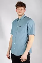 Džinsiniai marškiniai WRANGLER