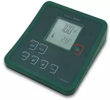 Laboratorinis pH matuoklis CP-511