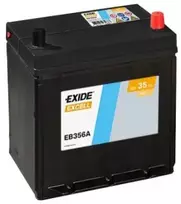 Exide Akumuliatorius 35 Ah 240 A EN 12V