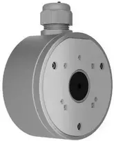 Montavimo bazė kameroms Ajax JUNCTIONBOX (Balta, 152×117×59 mm)