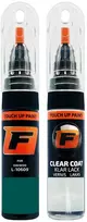 Firanto DAEWOO L-10609 - TUERKIS Dažų korektorius įbrėžimų taisymui + Lakas 15 ml