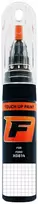 Firanto FORD X0814 - BRIGHT Geltonas (2C) Dažų korektorius įbrėžimų taisymui 15 ml